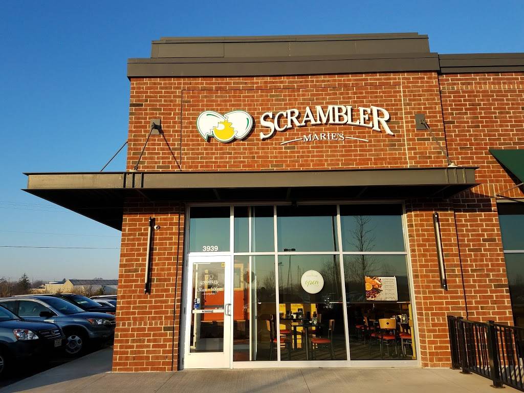 Scramblers | restaurant | 3939 Britton Pkwy, Hilliard, OH 43026, USA | 6147711944 OR +1 614-771-1944