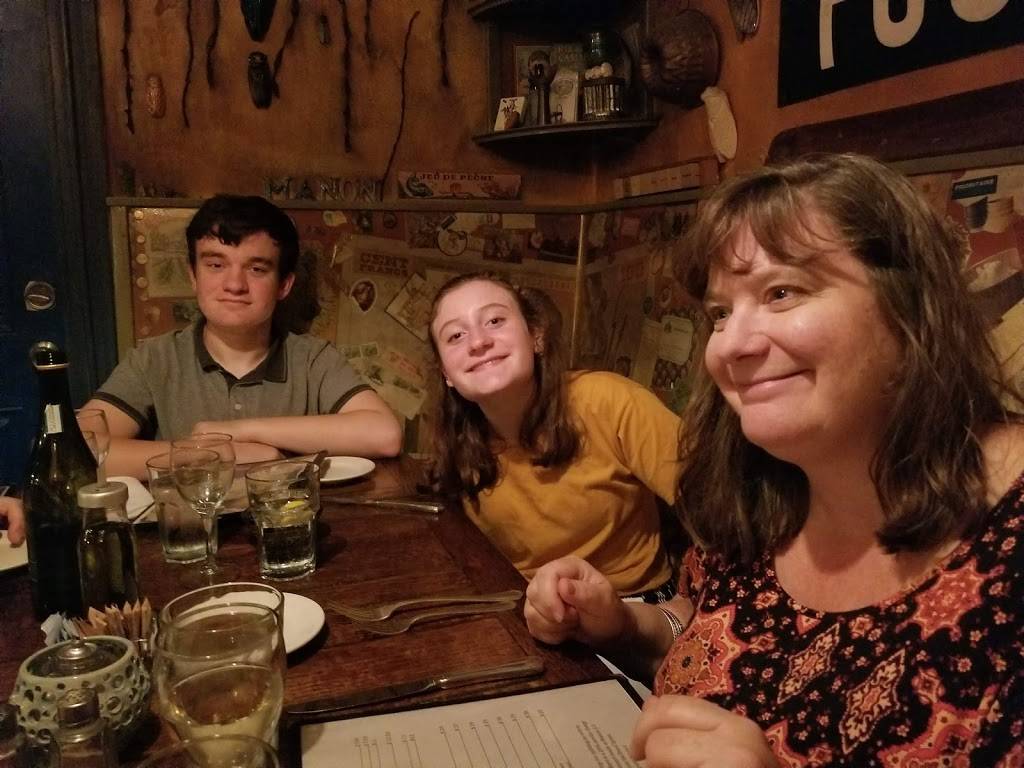 Manon | restaurant | 19 N Union St, Lambertville, NJ 08530, USA | 6093972596 OR +1 609-397-2596