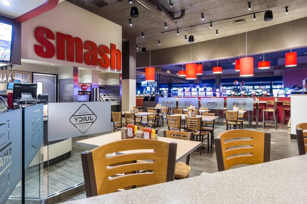 Smashburger | restaurant | 3735 Choctaw Rd, Durant, OK 74701, USA | 8886524628 OR +1 888-652-4628