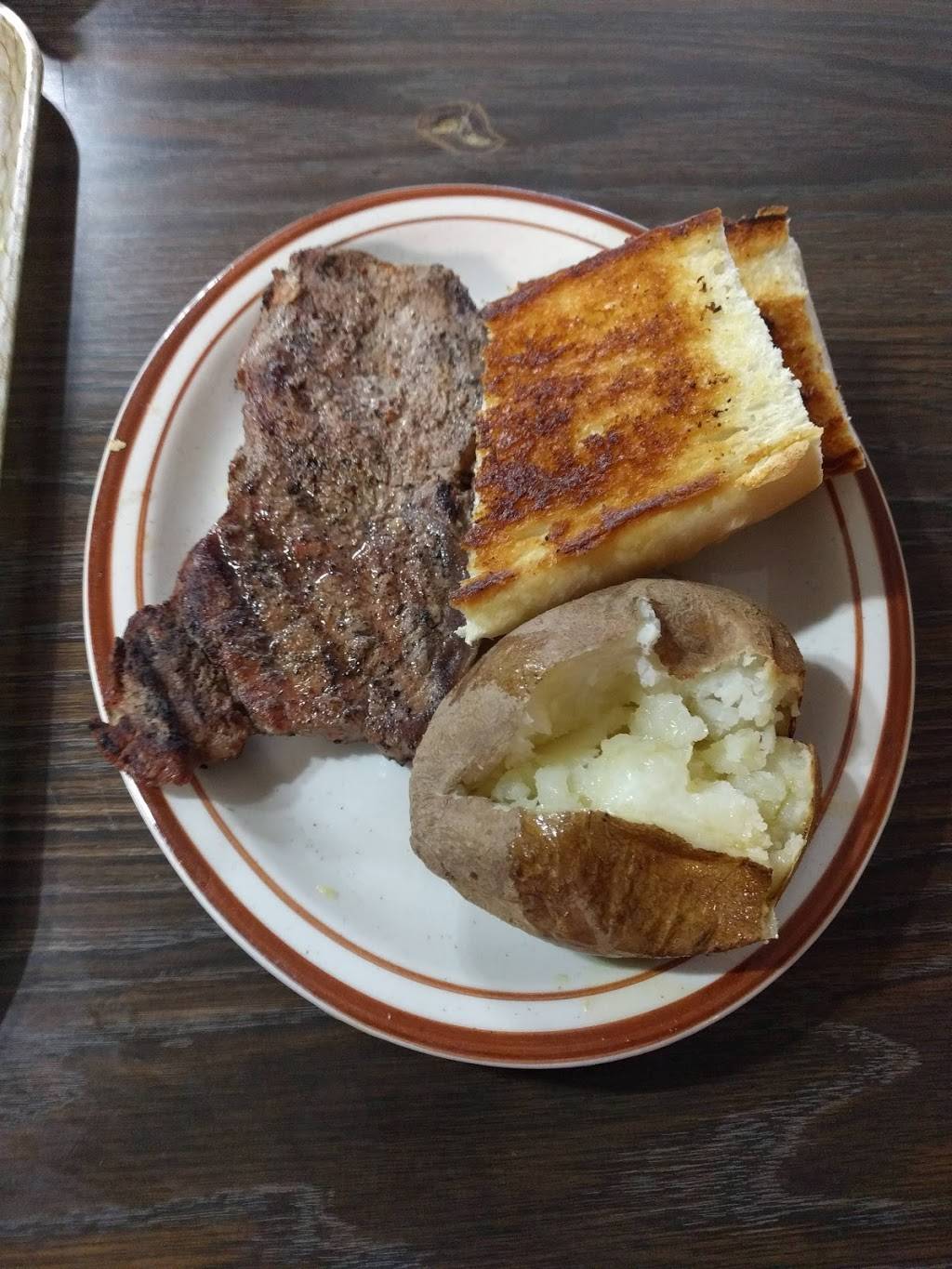 Geneva Steak House | restaurant | 5130 Mission St, San Francisco, CA 94112, USA | 4155866685 OR +1 415-586-6685