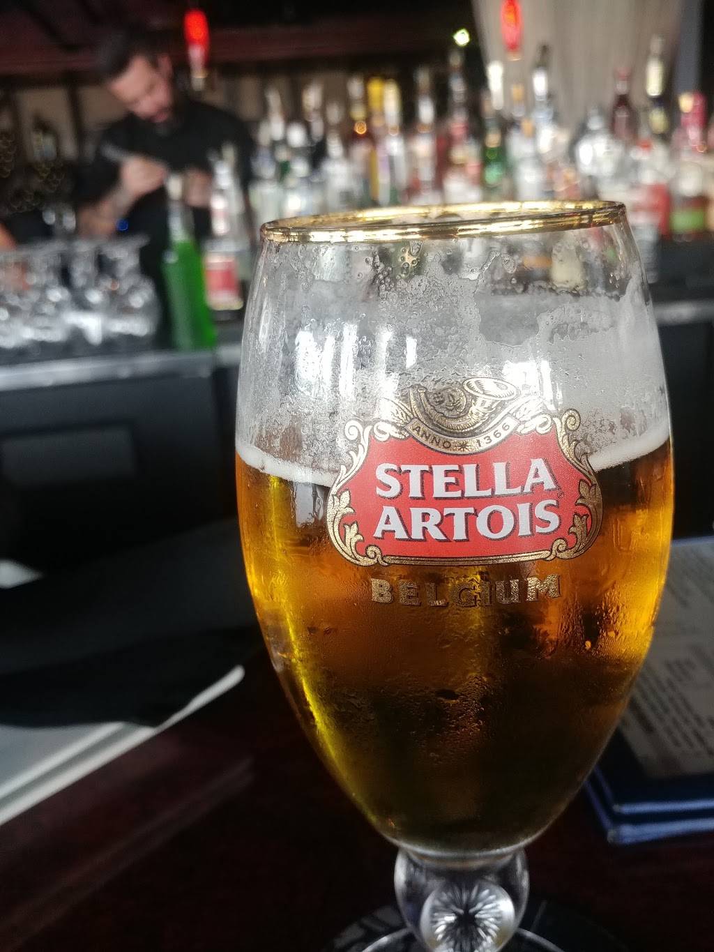 Luxe Restaurant and World Famous Martini Bar | restaurant | 24582 Del Prado Ave, Dana Point, CA 92629, USA | 9492764990 OR +1 949-276-4990