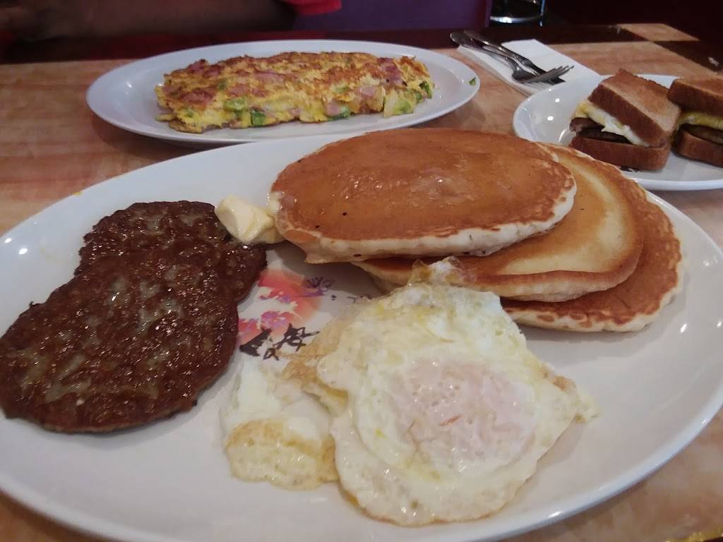 Sun Happy Breakfast | restaurant | 2851 N 22nd St, Philadelphia, PA 19132, USA | 2152232382 OR +1 215-223-2382