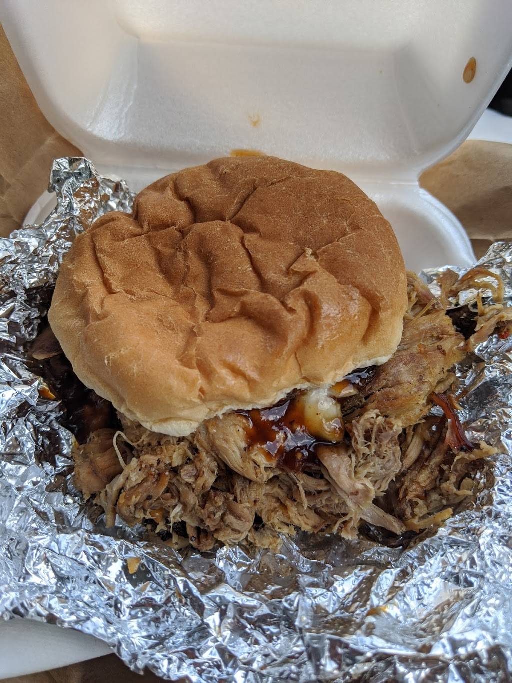 Rib Doctor BBQ | restaurant | 3501 Murfreesboro Pike, Antioch, TN 37013, USA | 6156694550 OR +1 615-669-4550