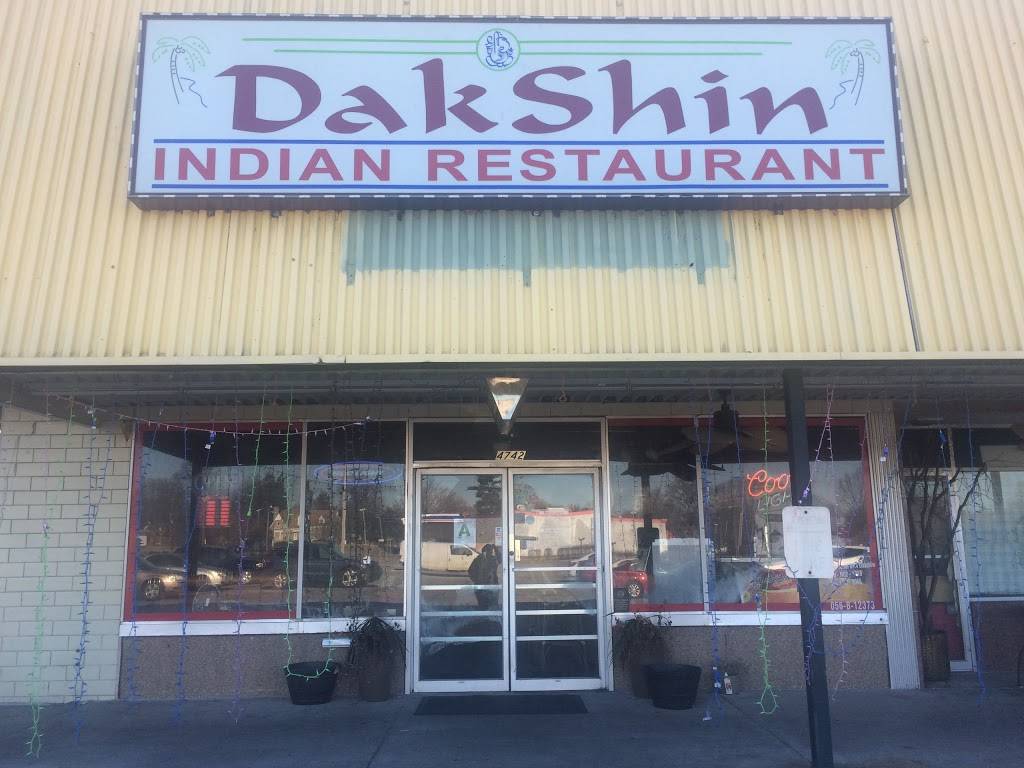 Dakshin | restaurant | 4742 Bardstown Rd, Louisville, KY 40218, USA | 5024917412 OR +1 502-491-7412