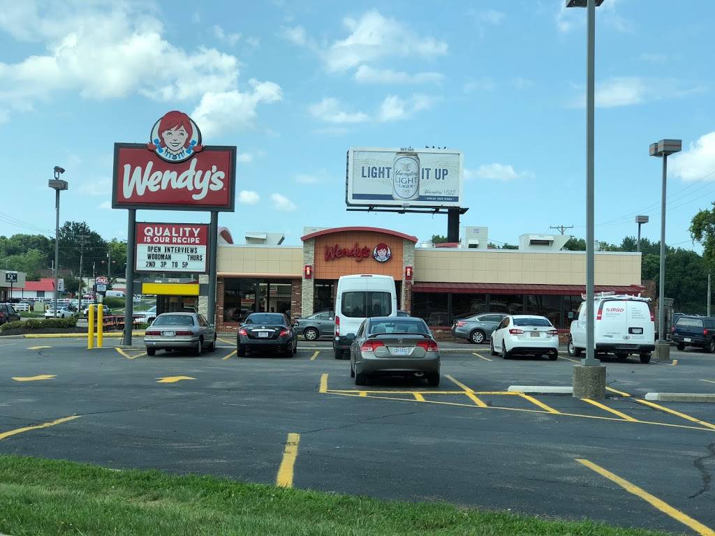 Wendys | restaurant | 4873 Airway Rd, Dayton, OH 45431, USA | 9375024268 OR +1 937-502-4268