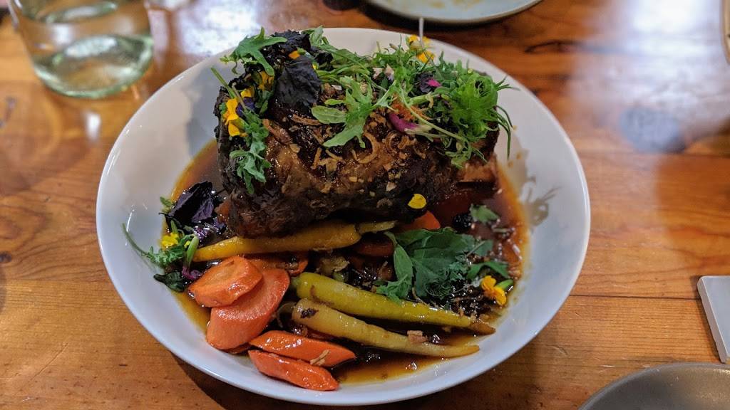 Orchard City Kitchen | restaurant | 1875 S Bascom Ave #190, Campbell, CA 95008, USA | 4083405285 OR +1 408-340-5285