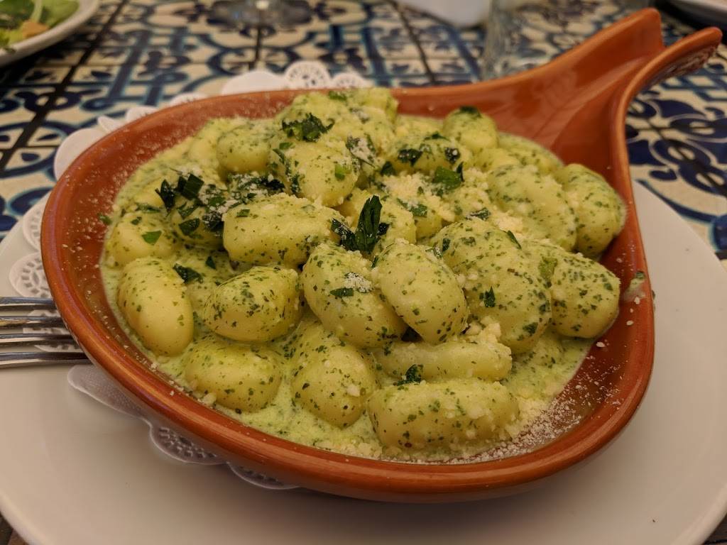 Locanda Positano | restaurant | 1005 Brown Ave, Lafayette, CA 94549, USA | 9253104337 OR +1 925-310-4337