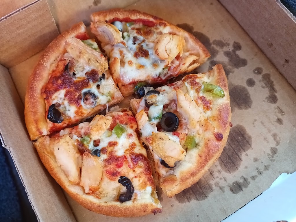 Big Cheese Pizza | restaurant | 1516 E Hwy 66, Gallup, NM 87301, USA | 5057224454 OR +1 505-722-4454