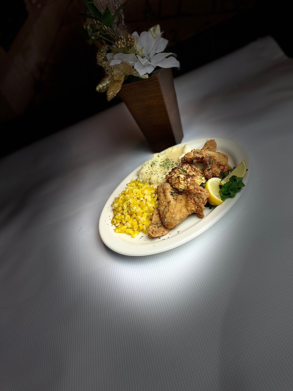 Immeasurable Soul Food and Bar | restaurant | 1010 Mansell Rd suite 180, Roswell, GA 30076, USA | 6786798906 OR +1 678-679-8906