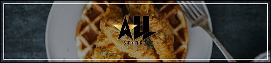 All Starrz | restaurant | 1111 Cesery Blvd, Jacksonville, FL 32211, USA | 9042048436 OR +1 904-204-8436