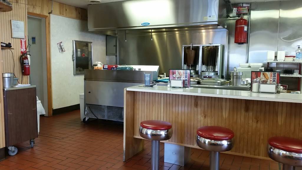 Mikes Chili & Gyros | restaurant | 2045 S Erie Blvd, Hamilton, OH 45011, USA | 5137376666 OR +1 513-737-6666