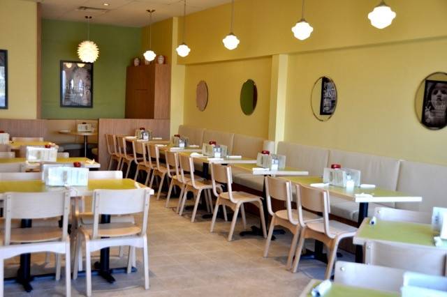 Sunnyside Grill Richmond Hill | restaurant | Oxford Square,Yonge St. South of Elgin Mills (Near Shoppers Dr10620 Yonge Street Richmond Mall #11, Richmond Hill, ON L4C 3C5, Canada | 9052371184 OR +1 905-237-1184