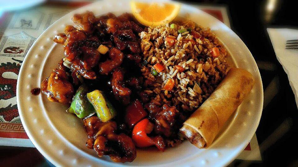 T2 Yan | Chinese Cuisine | restaurant | 1010 Riley St #1, Folsom, CA 95630, USA | 9169835275 OR +1 916-983-5275