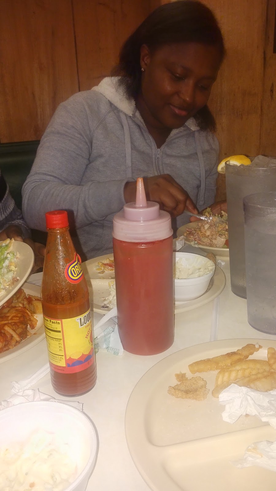 Double L Fish and Steak | restaurant | 700 E Lee St, Sardis, MS 38666, USA | 6624873974 OR +1 662-487-3974