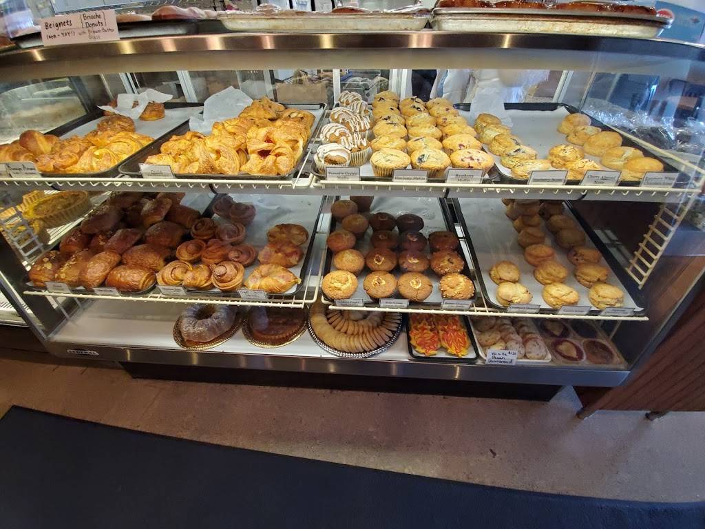 Patisserie Margo | bakery | 4510 Valley View Rd, Edina, MN 55424, USA | 9529260548 OR +1 952-926-0548