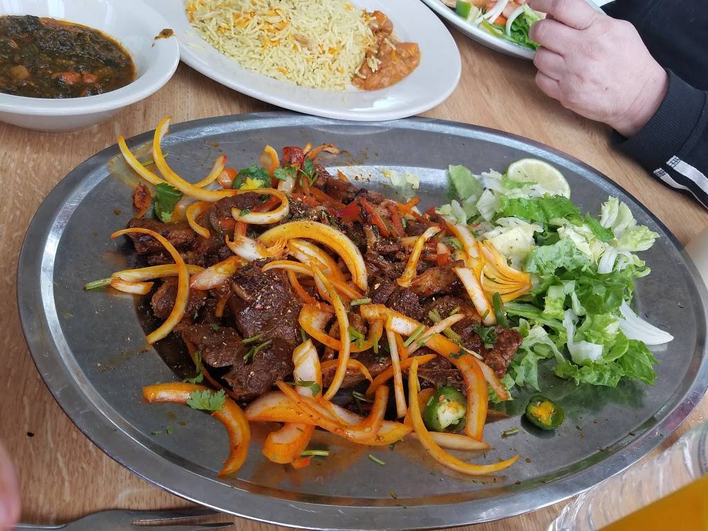 Ginevra Cafe | restaurant | 2285 Morse Rd, Columbus, OH 43229, USA | 6144754880 OR +1 614-475-4880