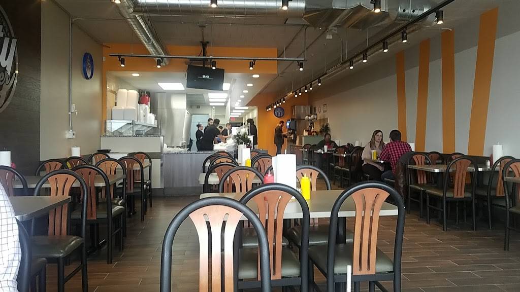 City Burger | restaurant | 28925 Van Dyke Ave, Warren, MI 48092, USA | 5868061400 OR +1 586-806-1400