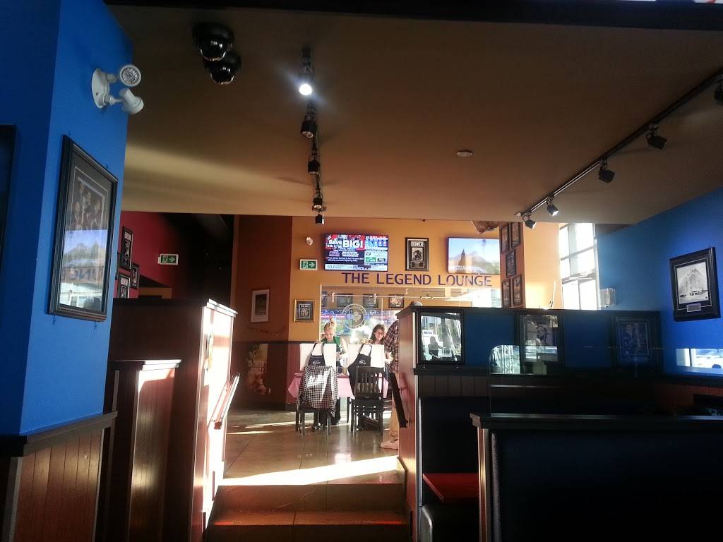 AllStar Wings & Ribs | restaurant | 4096 Confederation Pkwy, Mississauga, ON L5B 0G4, Canada | 9052329004 OR +1 905-232-9004