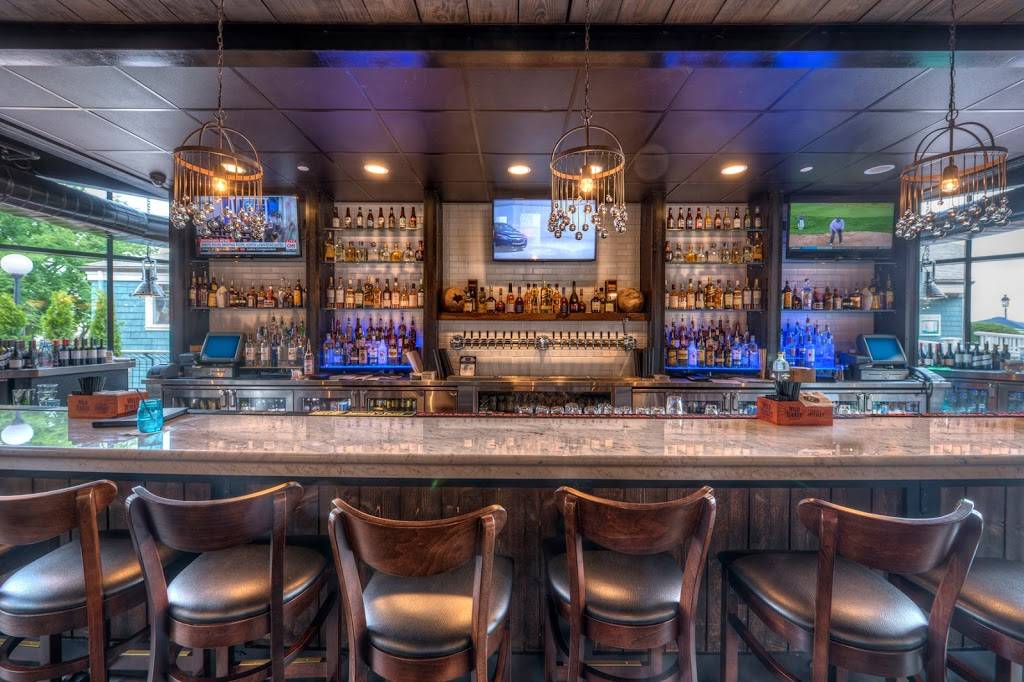 Blackwall Hitch | restaurant | 5 Cameron St, Alexandria, VA 22314, USA | 7037396090 OR +1 703-739-6090