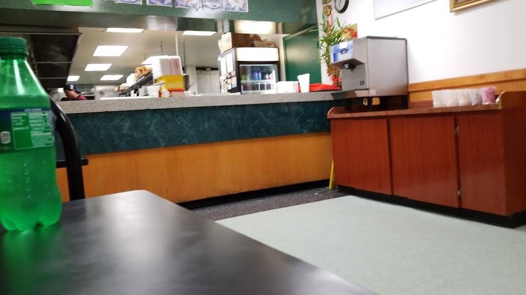 Jin Jin Chinese Restaurant | restaurant | 221 E Franklin St, Monroe, NC 28112, USA | 7042834421 OR +1 704-283-4421