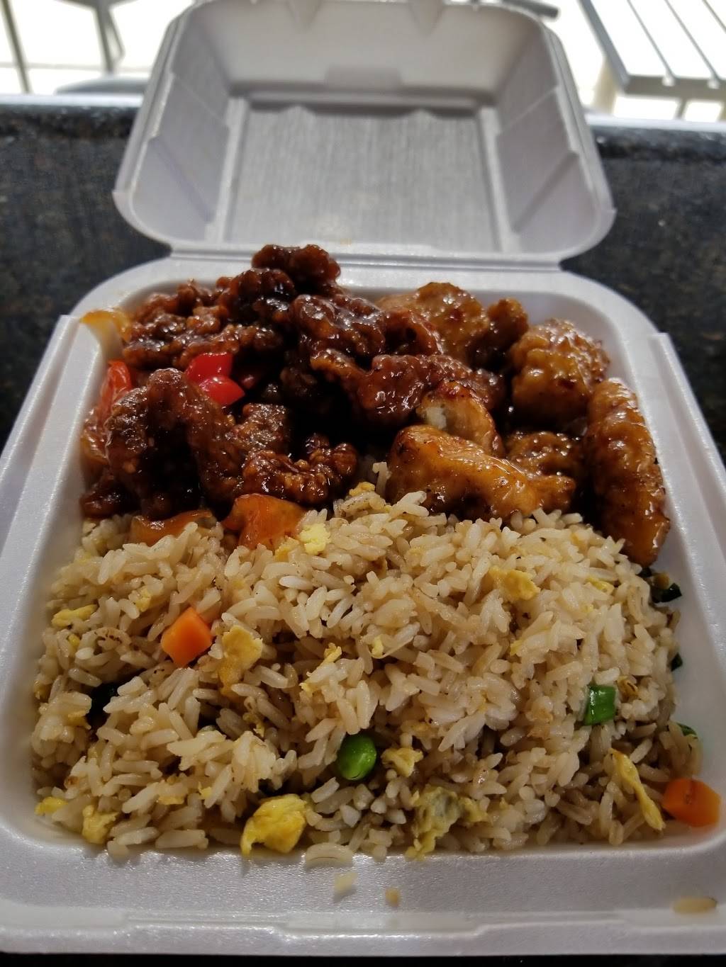 Panda Express | meal takeaway | 5075 Main St, American Canyon, CA 94503, USA | 7076422655 OR +1 707-642-2655
