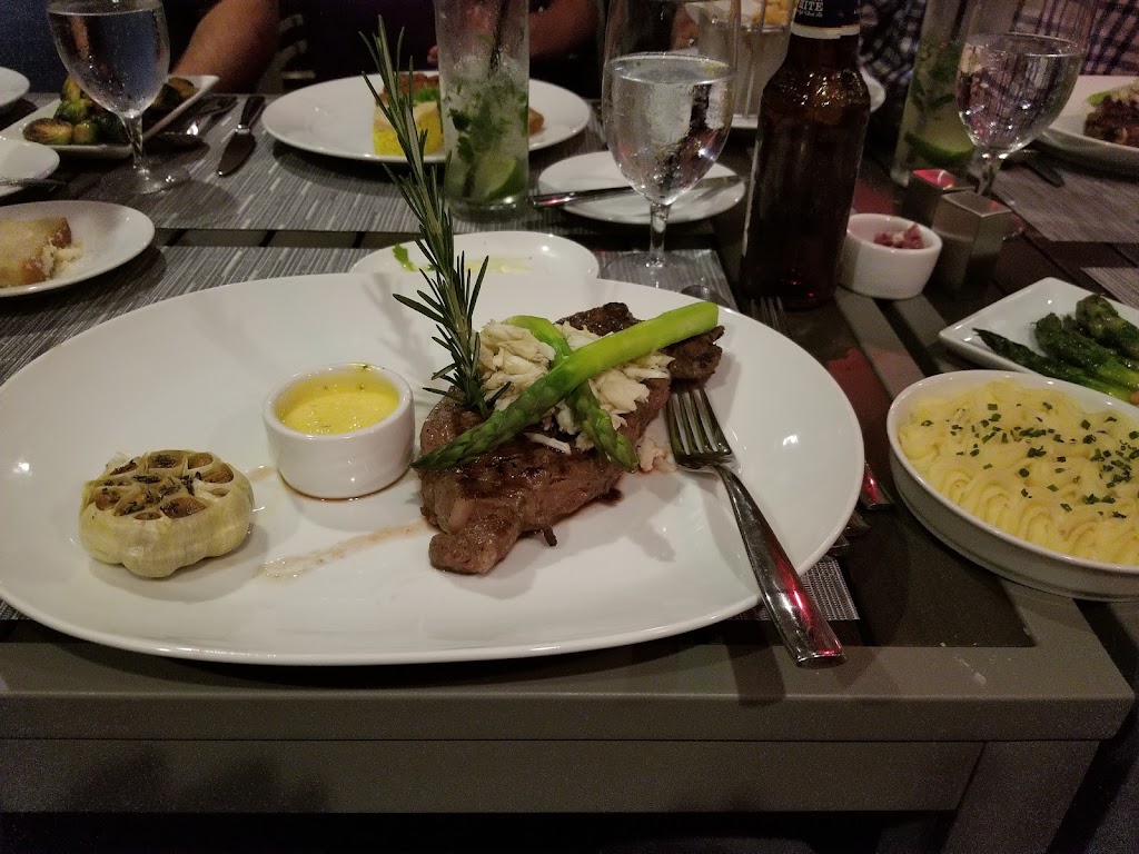 DRIFT | restaurant | 41 Fort Pickens Rd, Pensacola Beach, FL 32561, USA | 8507337331 OR +1 850-733-7331