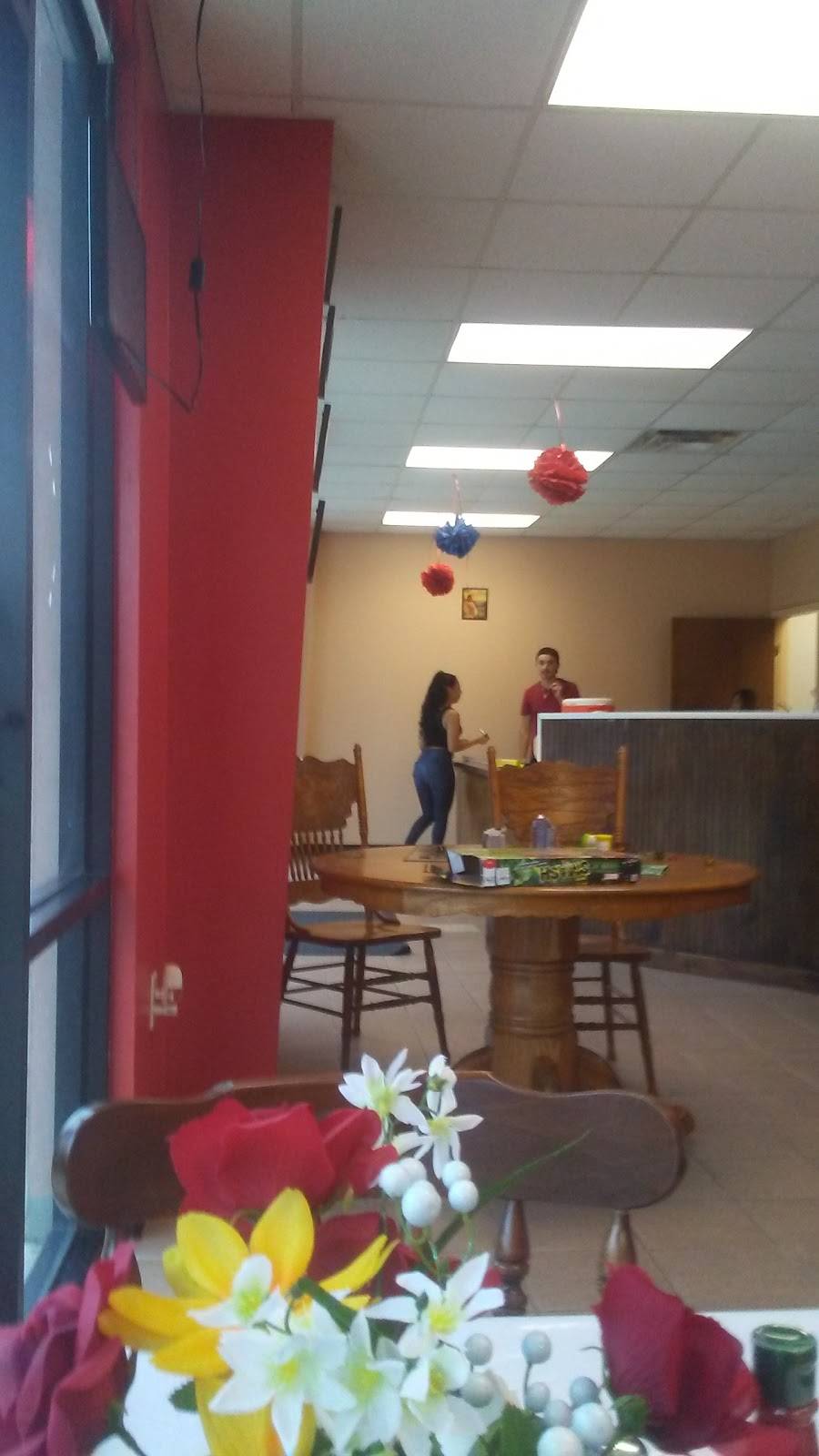 Victorias Latin Restuarant | restaurant | 151 Almedia Rd, St Rose, LA 70087, USA | 5042874072 OR +1 504-287-4072