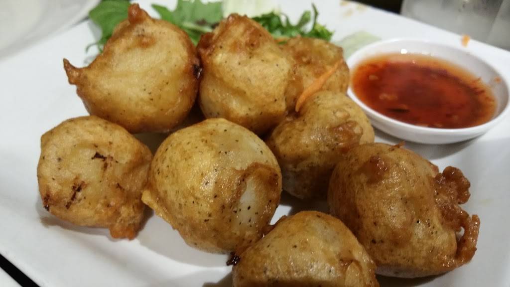 Rice by Mama | restaurant | 419 E Main St, Ventura, CA 93001, USA | 8056410238 OR +1 805-641-0238