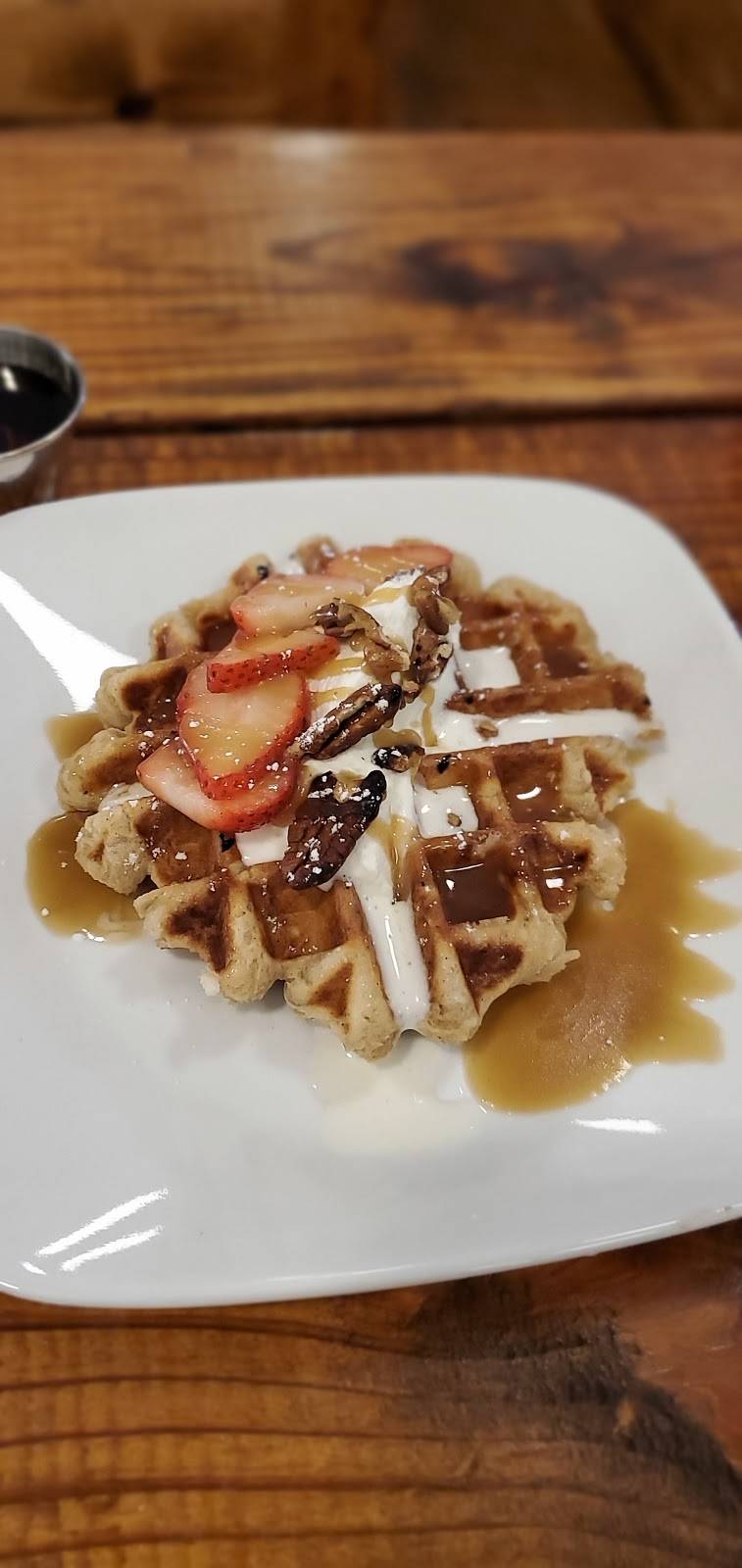 Revolution Coffee Co. | cafe | 410 W Main St, Denison, TX 75020, USA | 9033759389 OR +1 903-375-9389