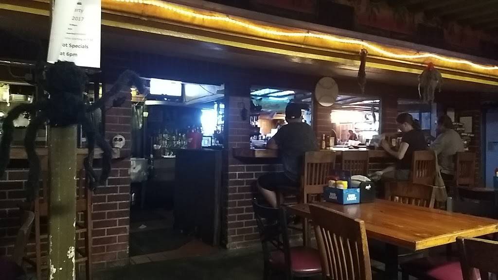 Sunset Grille | restaurant | 2996 Dr M.L.K. Jr St N, St. Petersburg, FL 33704, USA | 7278232382 OR +1 727-823-2382