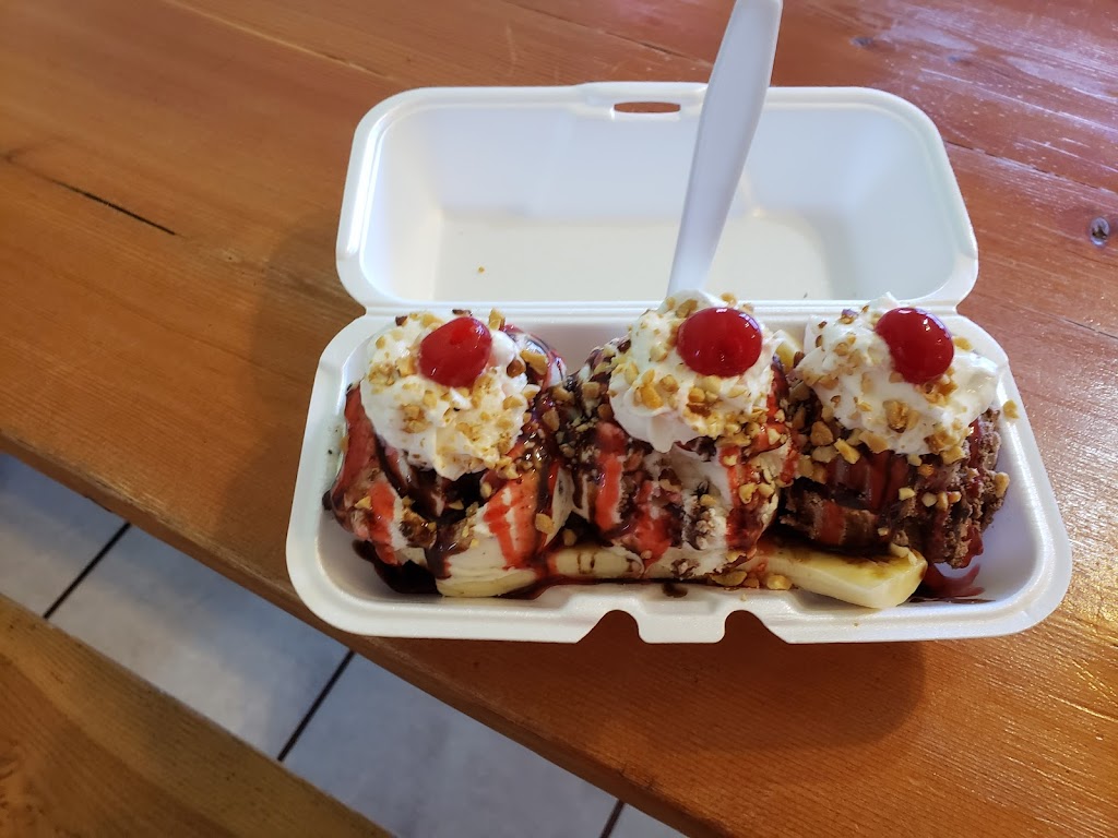 La Michoacana | restaurant | 920 W Spruce St, Deming, NM 88030, USA | 5759364096 OR +1 575-936-4096