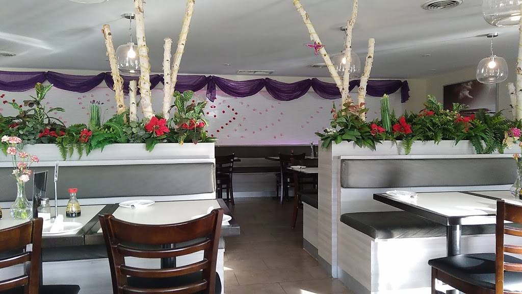 Enchanted Fusion Restaurant | restaurant | 278 Railway St, Southampton, ON N0H 2L0, Canada | 5197973930 OR +1 519-797-3930