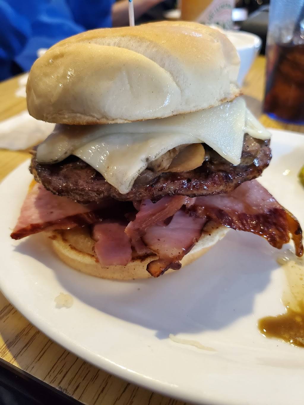 The Fort Steakhouse | restaurant | 643 Front St, Fort Ripley, MN 56449, USA | 2188297300 OR +1 218-829-7300