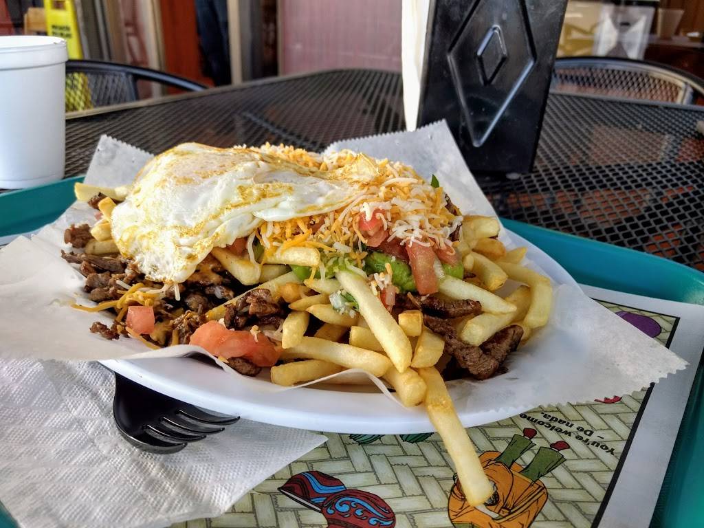 Yesenias Mexican and Seafood | restaurant | 8199 Clairemont Mesa Blvd suite c, San Diego, CA 92111, USA | 8582771304 OR +1 858-277-1304