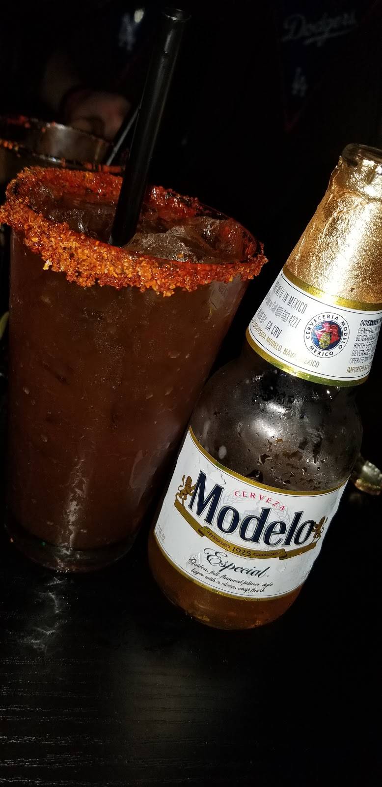 Pacifico Cantina | night club | 434 Potrero Grande Dr, Monterey Park, CA 91755, USA | 3235971360 OR +1 323-597-1360