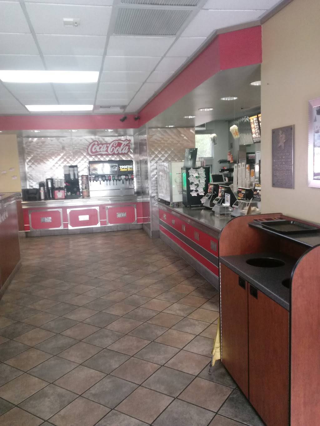 Carls Jr. | restaurant | 607 W Craig Rd, North Las Vegas, NV 89032, USA | 7023994123 OR +1 702-399-4123