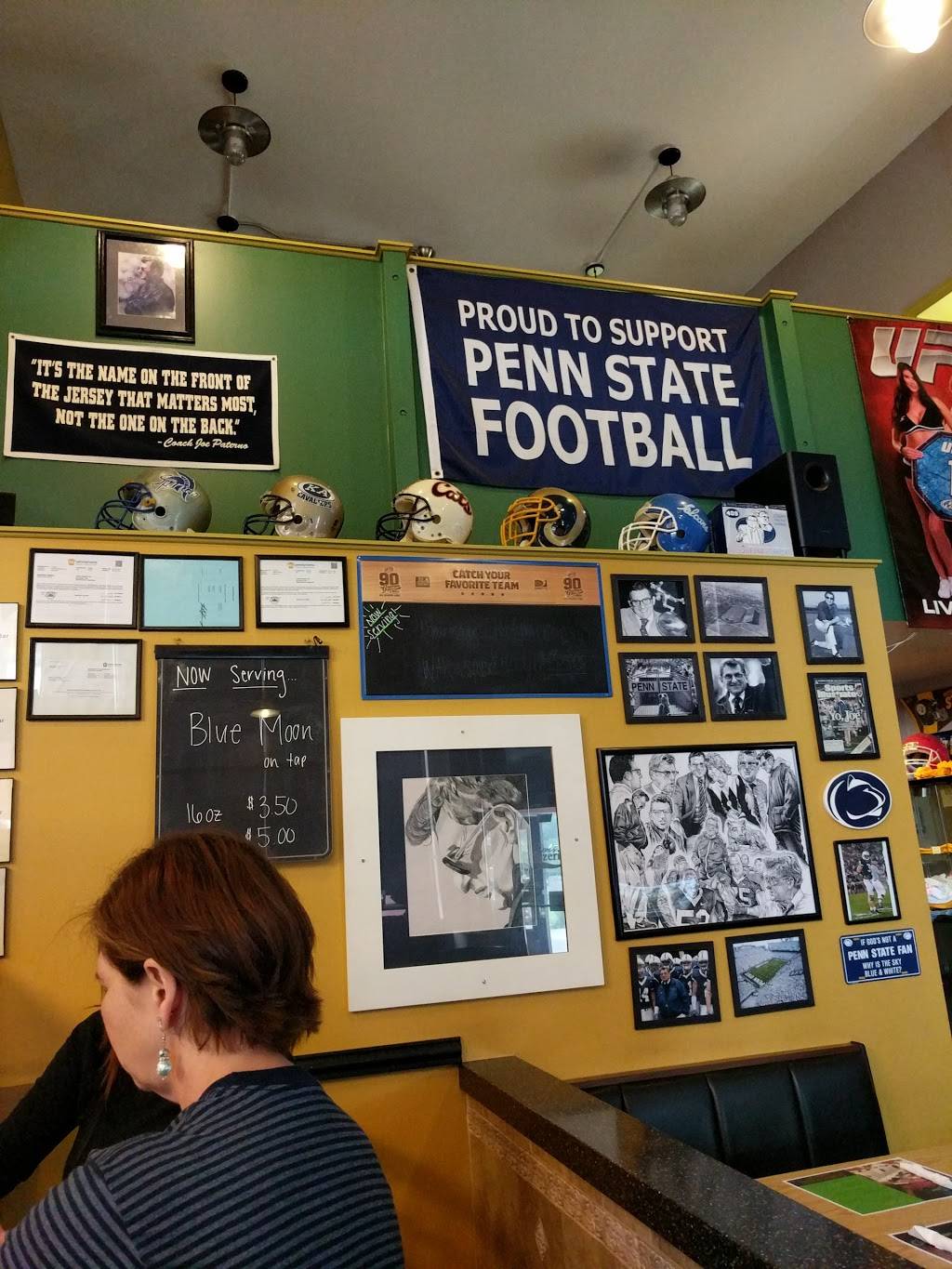 Doms Pizzeria | restaurant | 502 Cavitt Ave, Trafford, PA 15085, USA | 4123723667 OR +1 412-372-3667