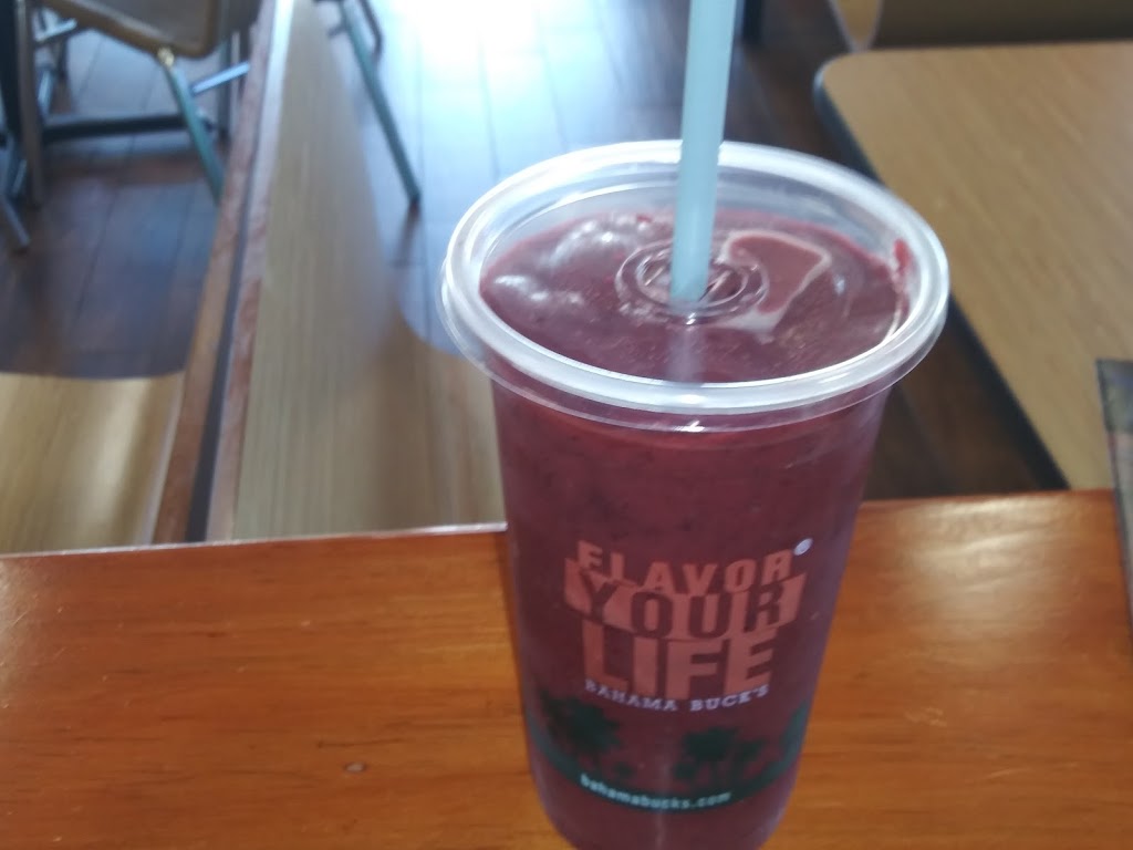 Bahama Bucks - Moore | restaurant | 761 SW 19th St #103, Moore, OK 73160, USA | 4052373937 OR +1 405-237-3937