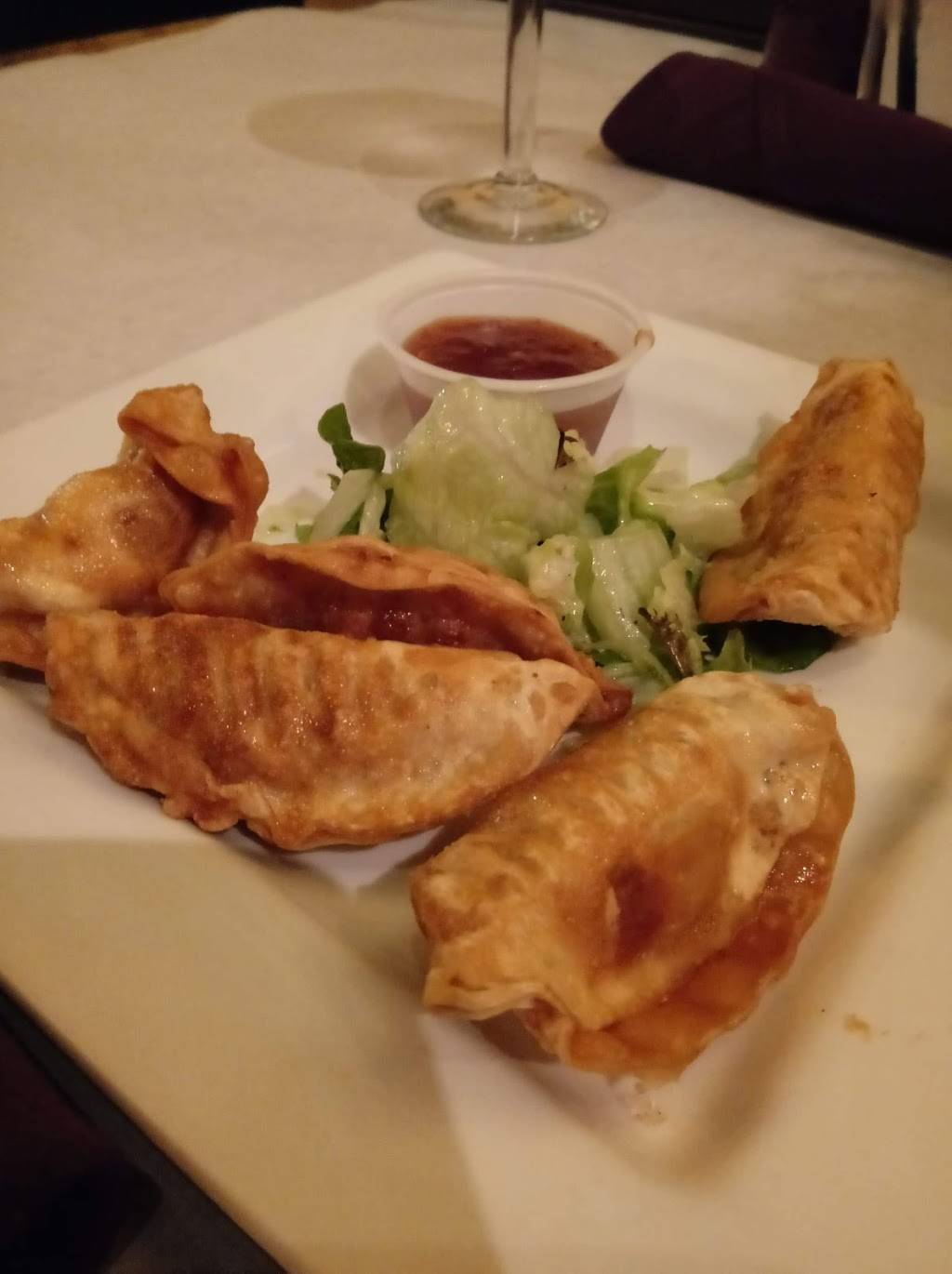 Fusion 40.83 | restaurant | 115 Miami St, Urbana, OH 43078, USA | 9375084145 OR +1 937-508-4145