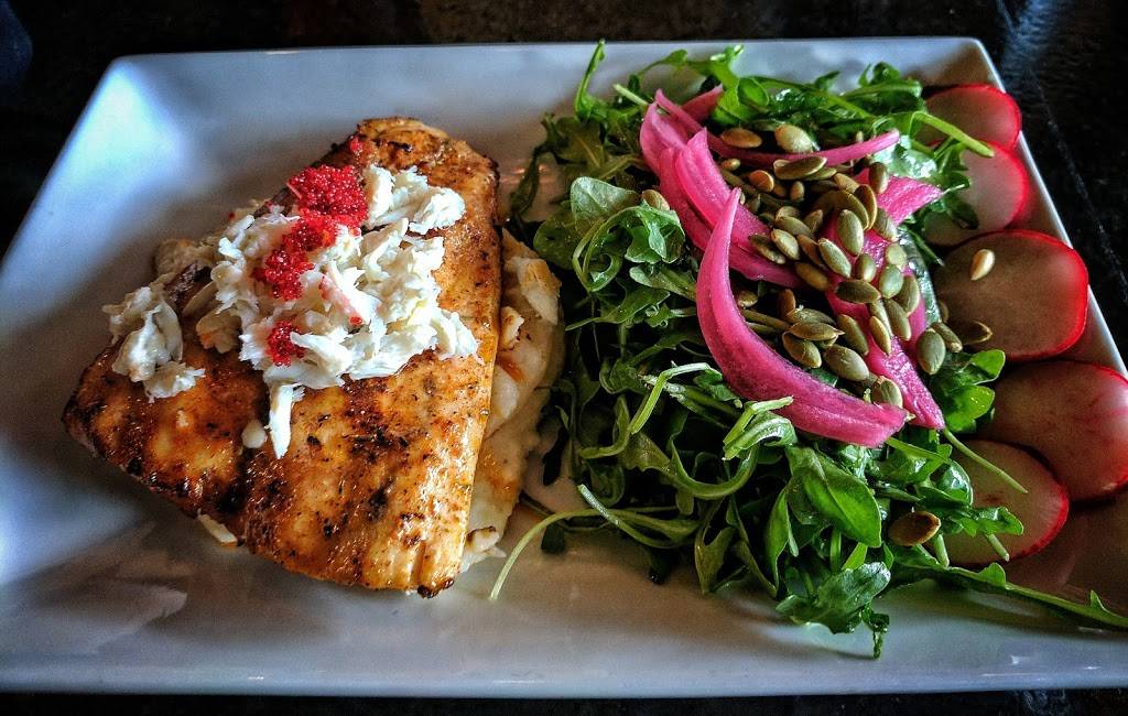 Volare Wine & Bistro | restaurant | 603 N Central Ave, Hapeville, GA 30354, USA | 4045036730 OR +1 404-503-6730