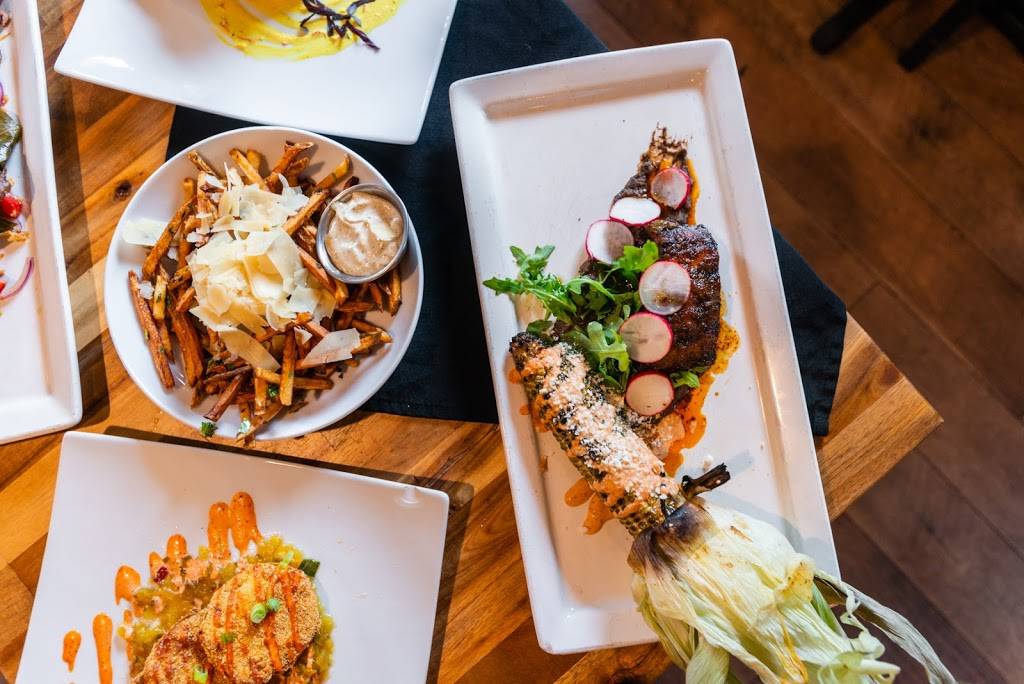 Birmingham Fig Tree | restaurant | 3160 Cahaba Heights Rd, Birmingham, AL 35243, USA | 2059696711 OR +1 205-969-6711