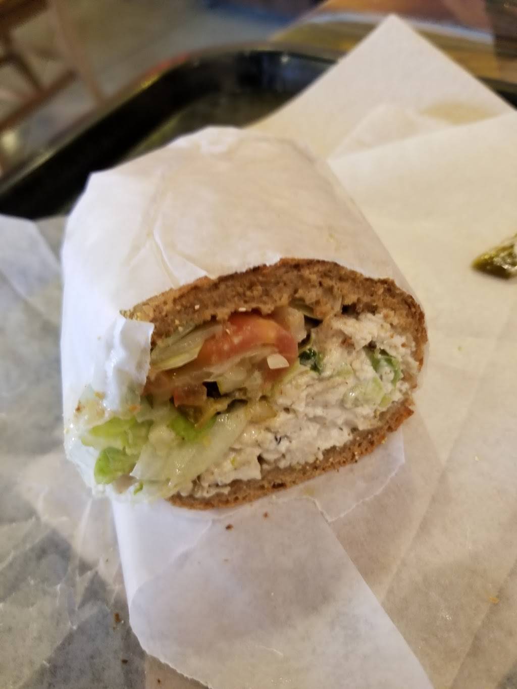 Potbelly Sandwich Shop | restaurant | 1660 Louetta Rd #100, Spring, TX 77388, USA | 8326164902 OR +1 832-616-4902