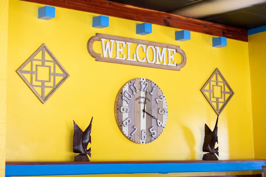 Papas Kitchen | restaurant | 302 W Brown St, Hearne, TX 77859, USA | 9792799884 OR +1 979-279-9884