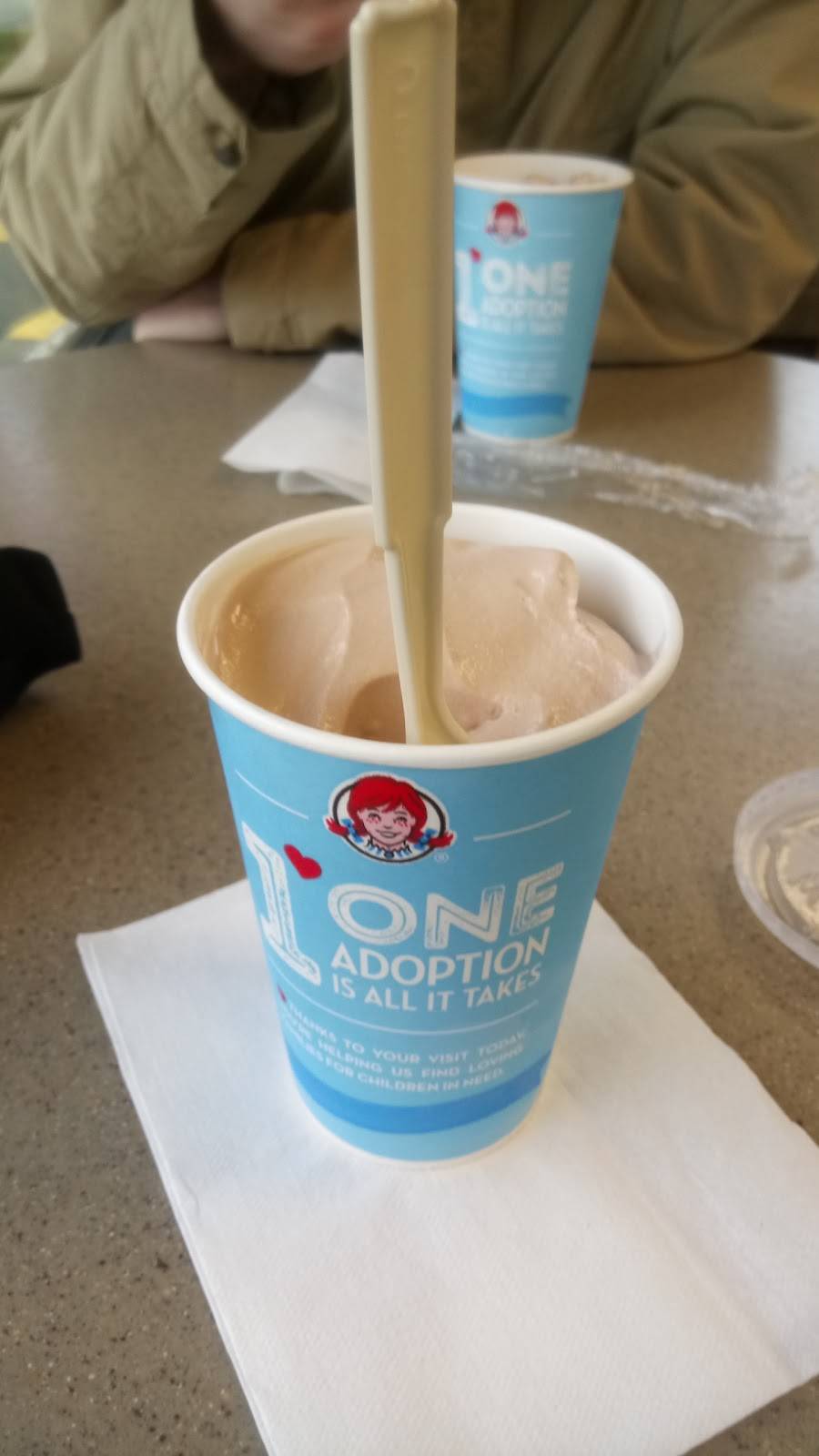 Wendys | restaurant | 526 Sleater Kinney Rd SE, Lacey, WA 98503, USA | 3604597373 OR +1 360-459-7373