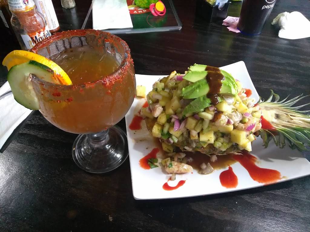 Las Micheladas Sushi and bar | restaurant | 1440 Shaw Ave, Fresno, CA 93710, USA | 5594750736 OR +1 559-475-0736
