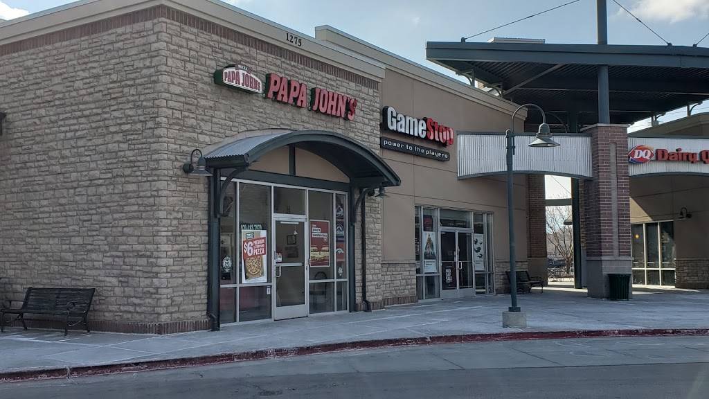 Papa Johns Pizza | restaurant | 1275 E Magnolia St, Fort Collins, CO 80524, USA | 9704827979 OR +1 970-482-7979