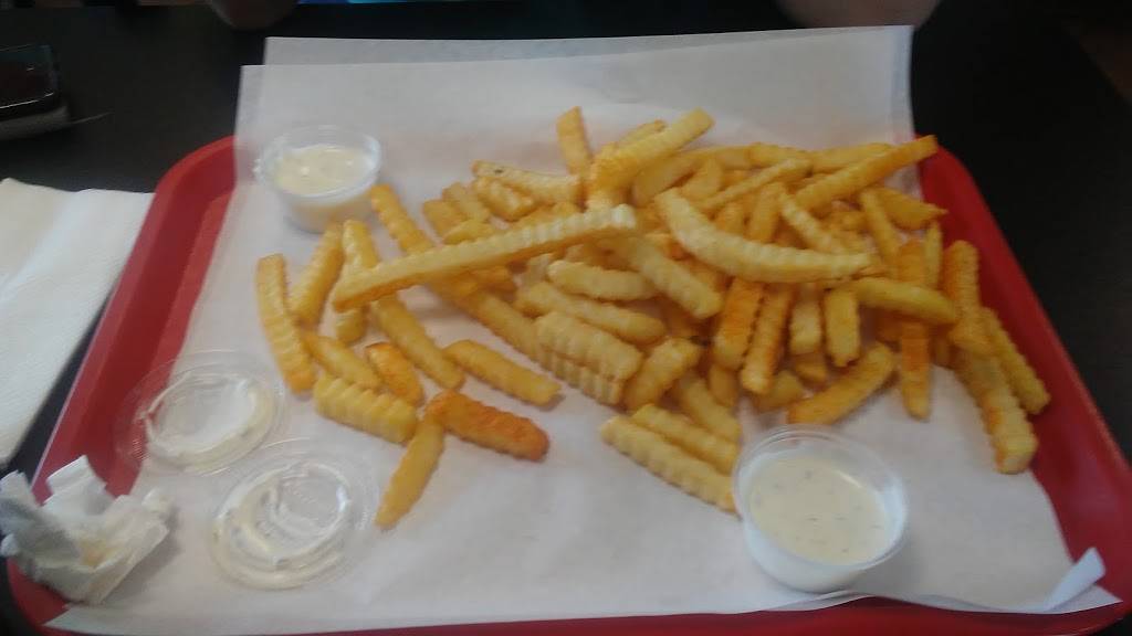 Red Onion | restaurant | 16966 Rd 26, Madera, CA 93638, USA | 5596648026 OR +1 559-664-8026