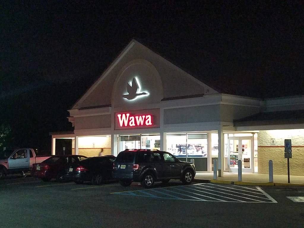 Wawa | cafe | 5201 Harding Hwy, Mays Landing, NJ 08330, USA | 6099090418 OR +1 609-909-0418