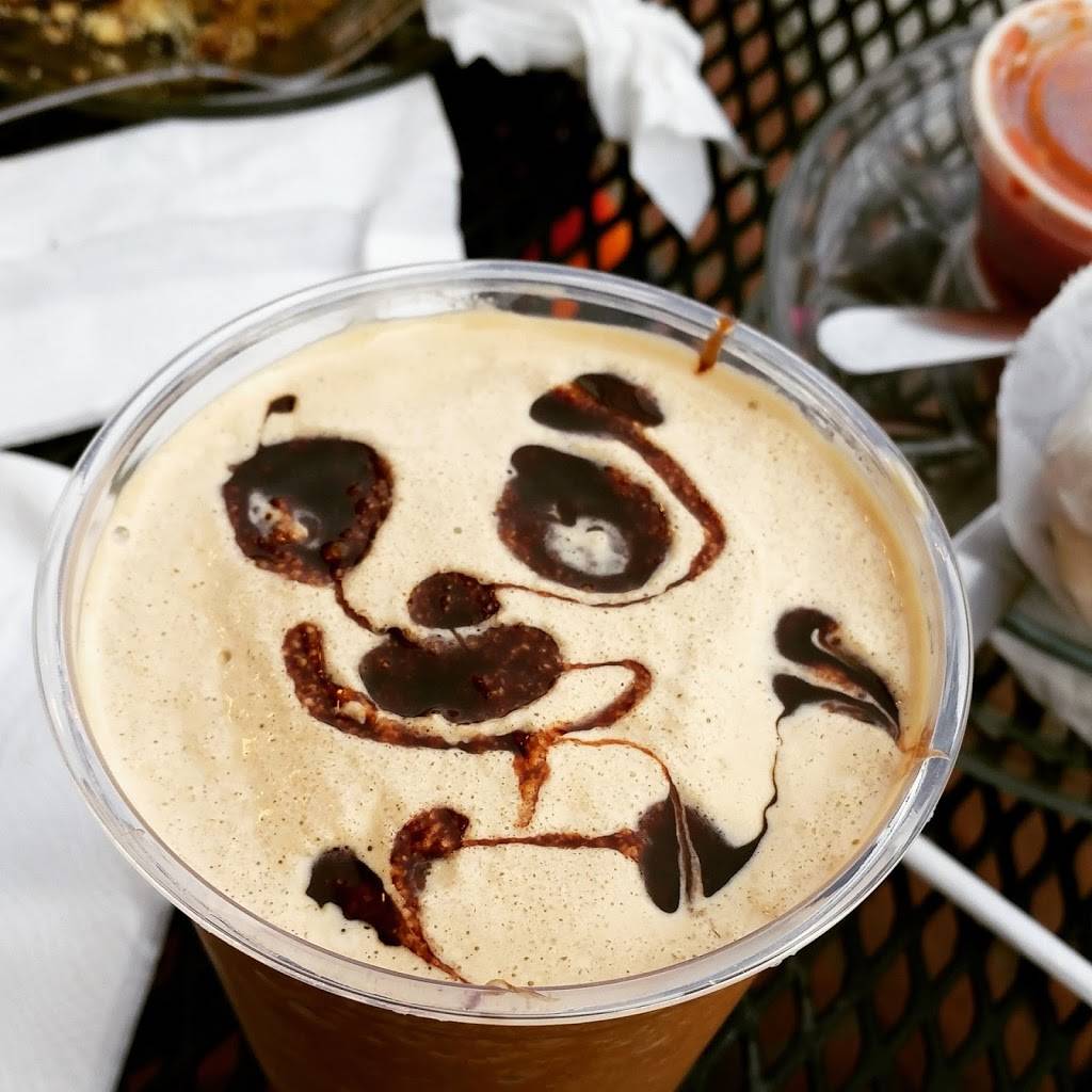 Java Man | cafe | 157 Pier Ave, Hermosa Beach, CA 90254, USA | 3103797209 OR +1 310-379-7209