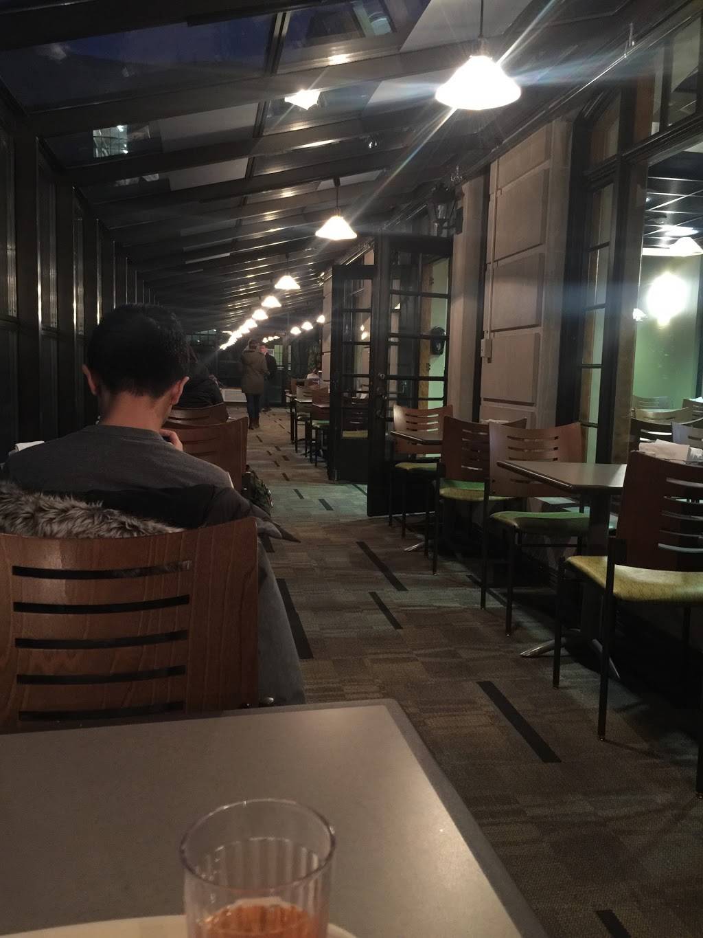 Elizabeth Waters Dining Room | restaurant | 1200 Observatory Dr, Madison, WI 53706, USA | 6082622073 OR +1 608-262-2073